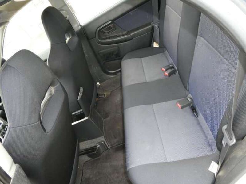 IMPREZA SPORTSWAGON