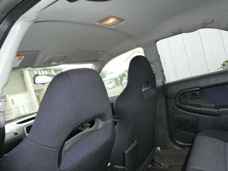 IMPREZA SPORTSWAGON