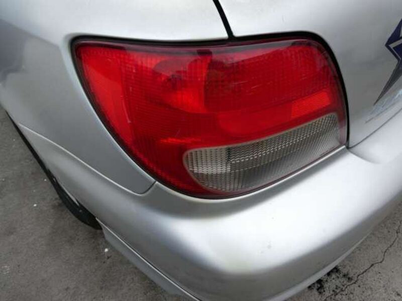IMPREZA SPORTSWAGON