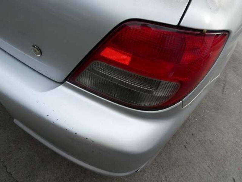 IMPREZA SPORTSWAGON
