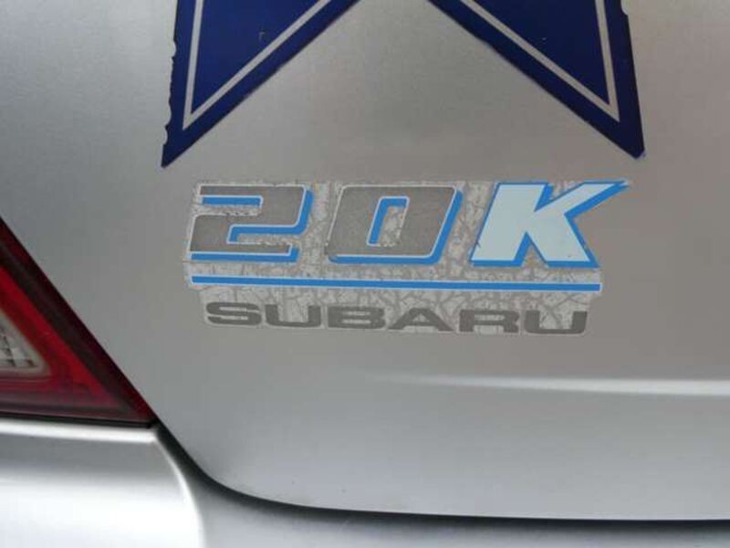 IMPREZA SPORTSWAGON