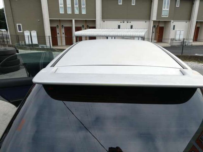 IMPREZA SPORTSWAGON