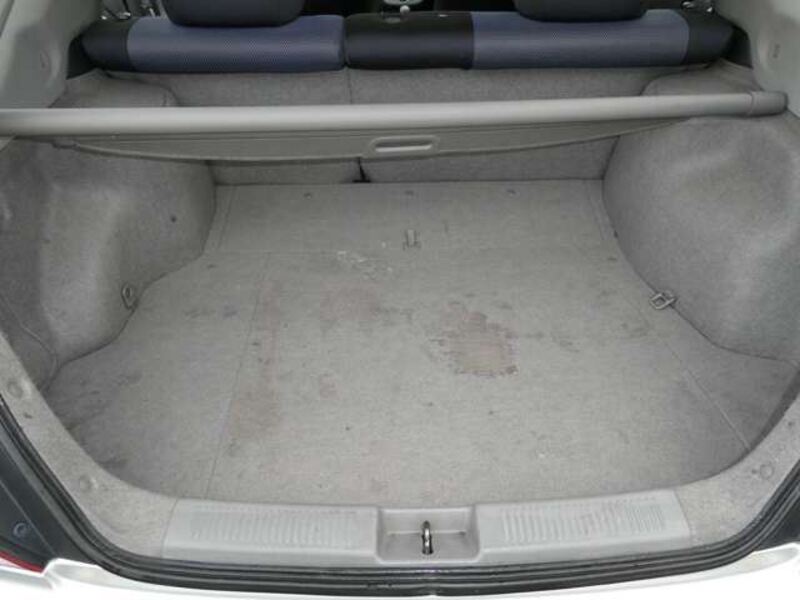 IMPREZA SPORTSWAGON
