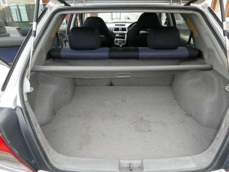 IMPREZA SPORTSWAGON