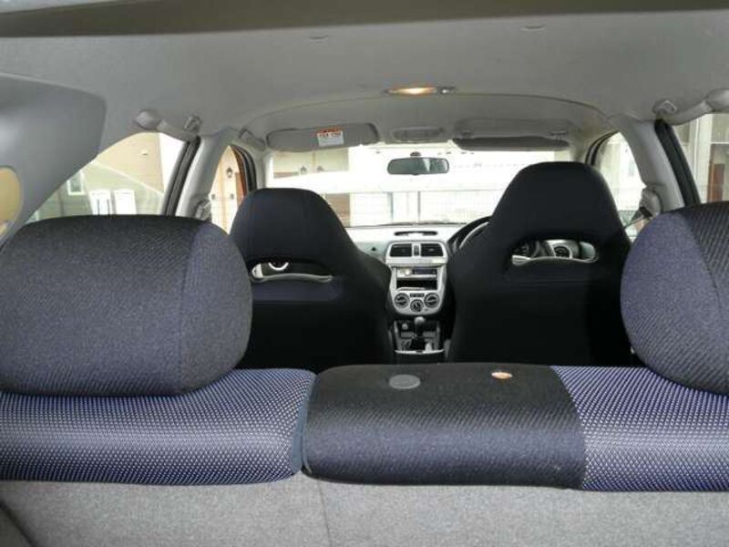 IMPREZA SPORTSWAGON