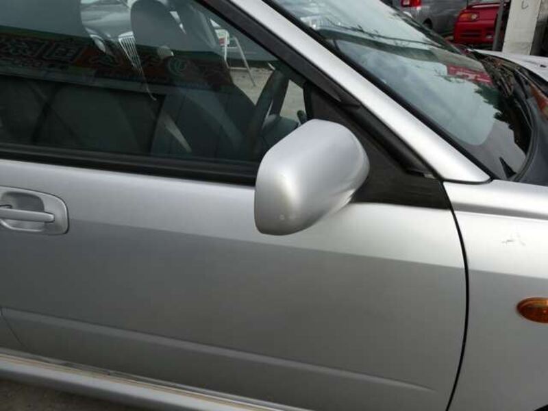 IMPREZA SPORTSWAGON