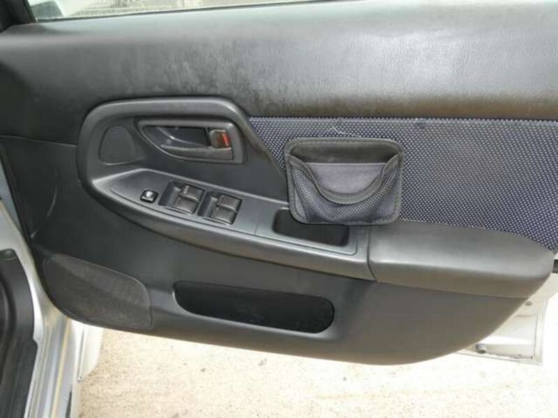 IMPREZA SPORTSWAGON