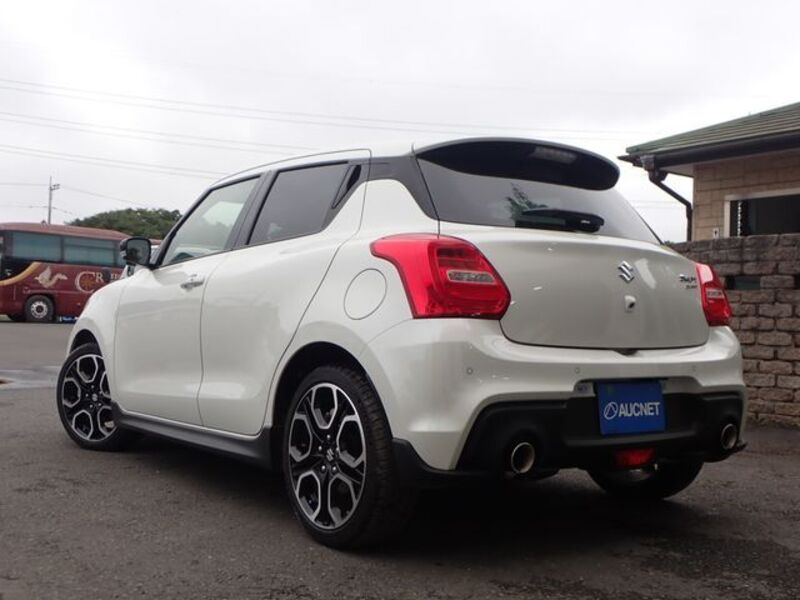 SWIFT