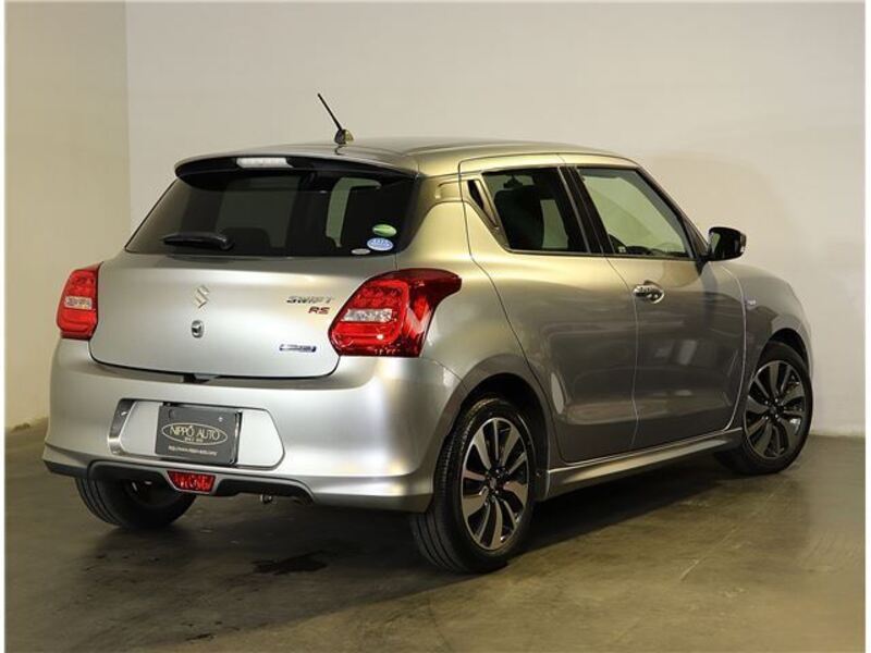 SWIFT