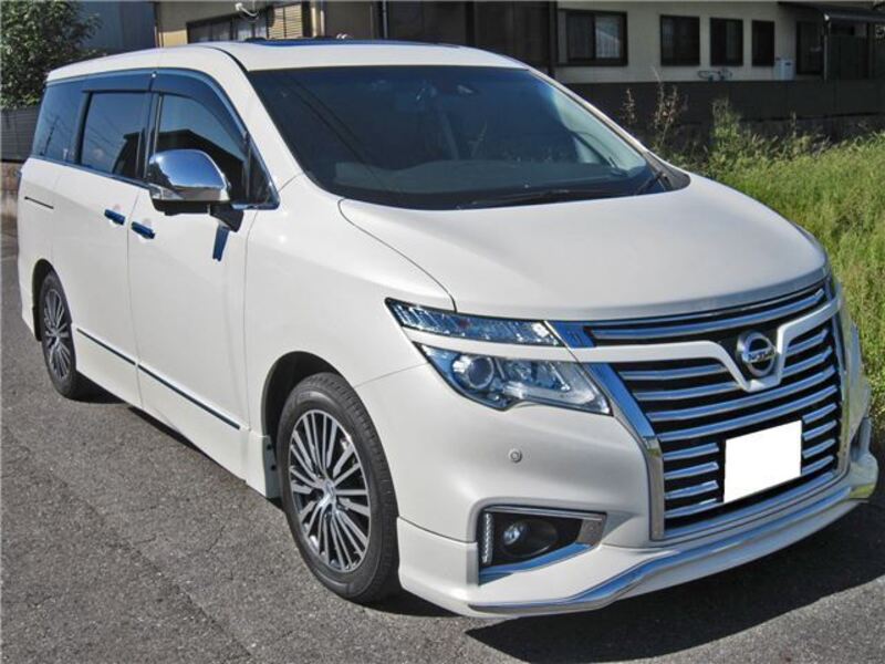 ELGRAND