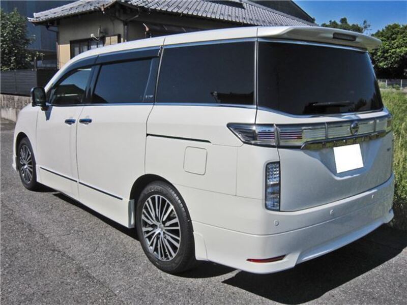 ELGRAND