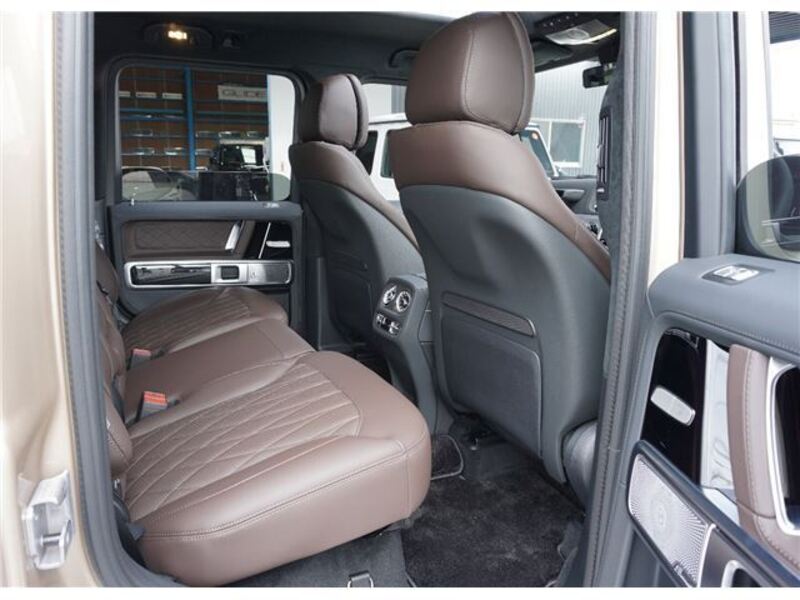 G-CLASS