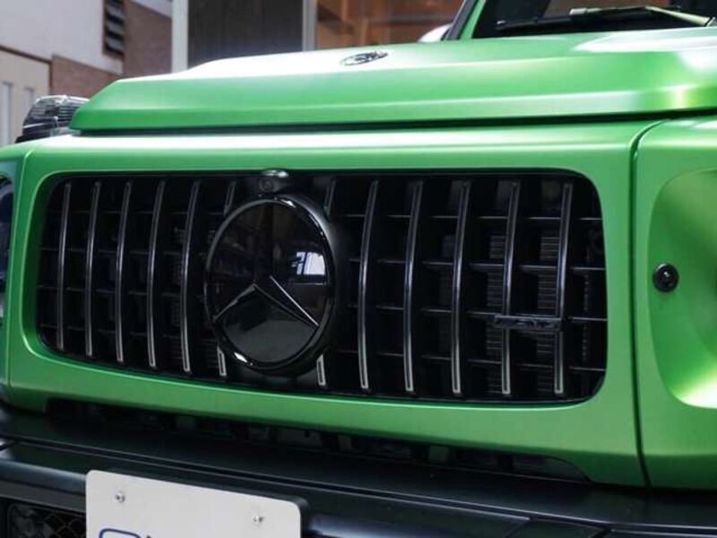 G-CLASS