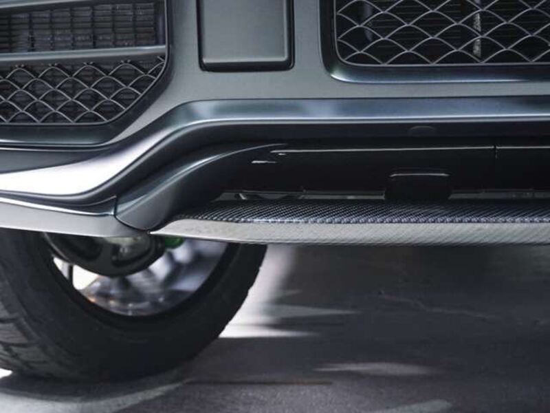 G-CLASS