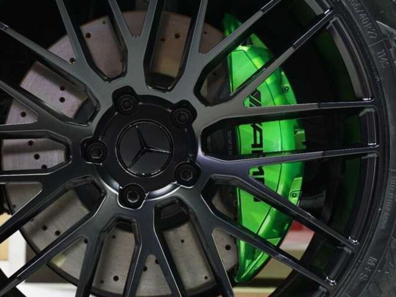 G-CLASS
