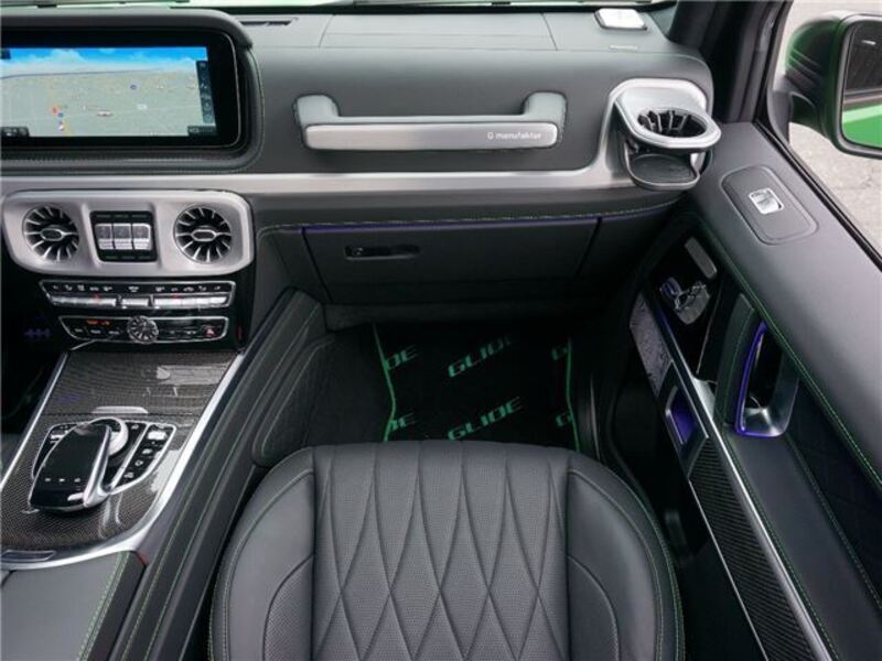 G-CLASS