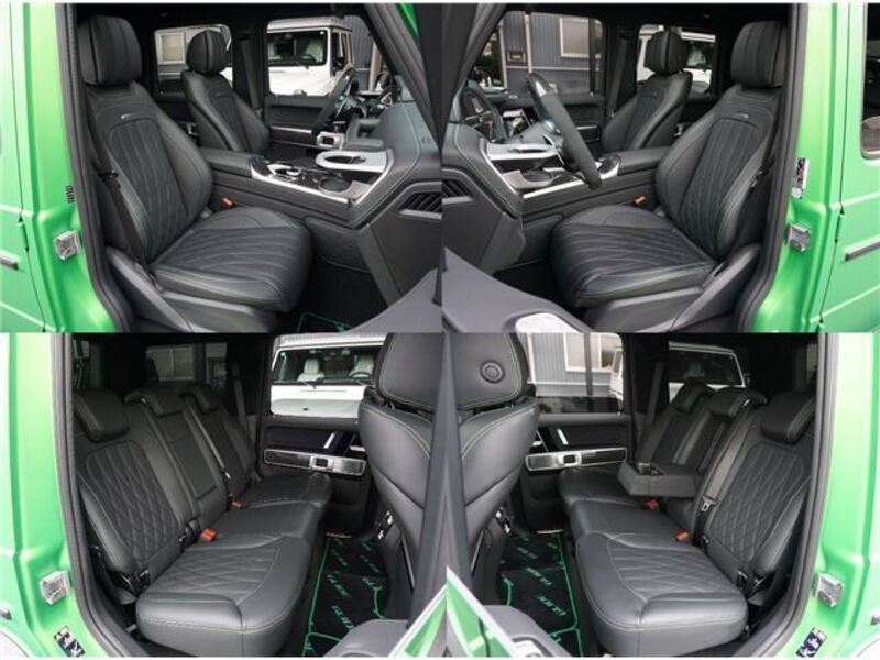 G-CLASS