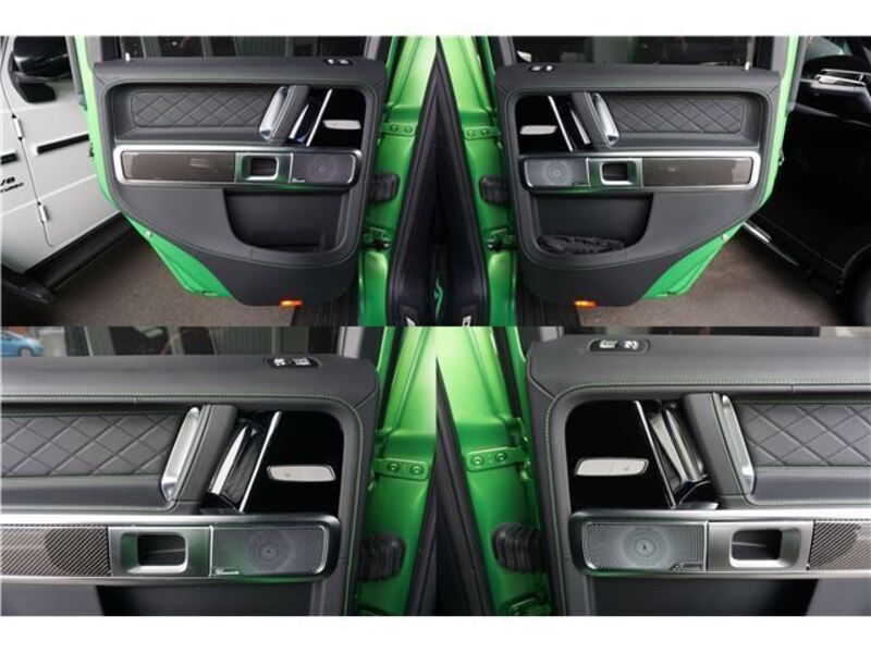 G-CLASS