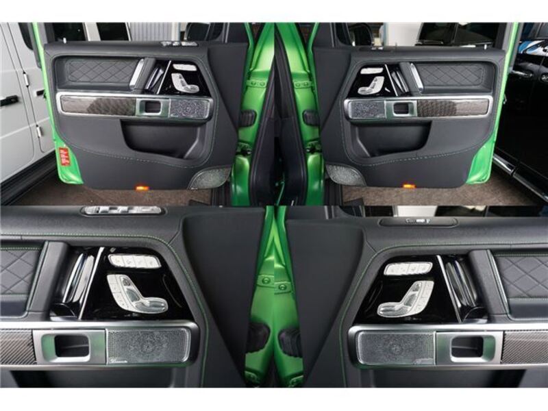 G-CLASS