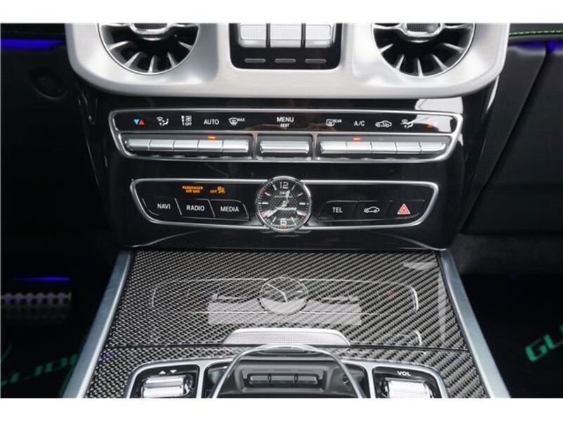 G-CLASS