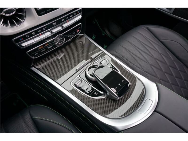 G-CLASS