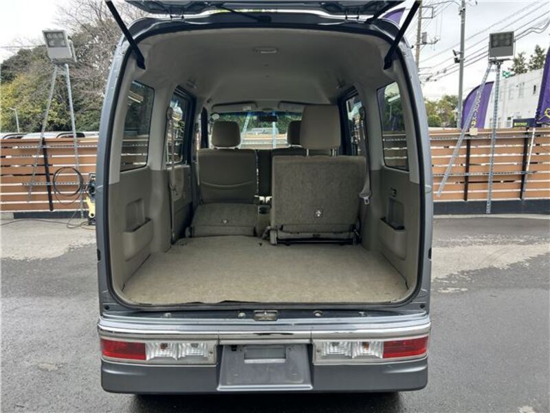 ATRAI WAGON