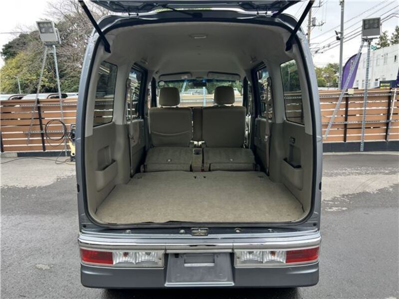 ATRAI WAGON