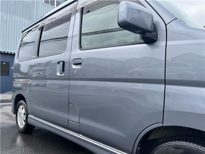 ATRAI WAGON