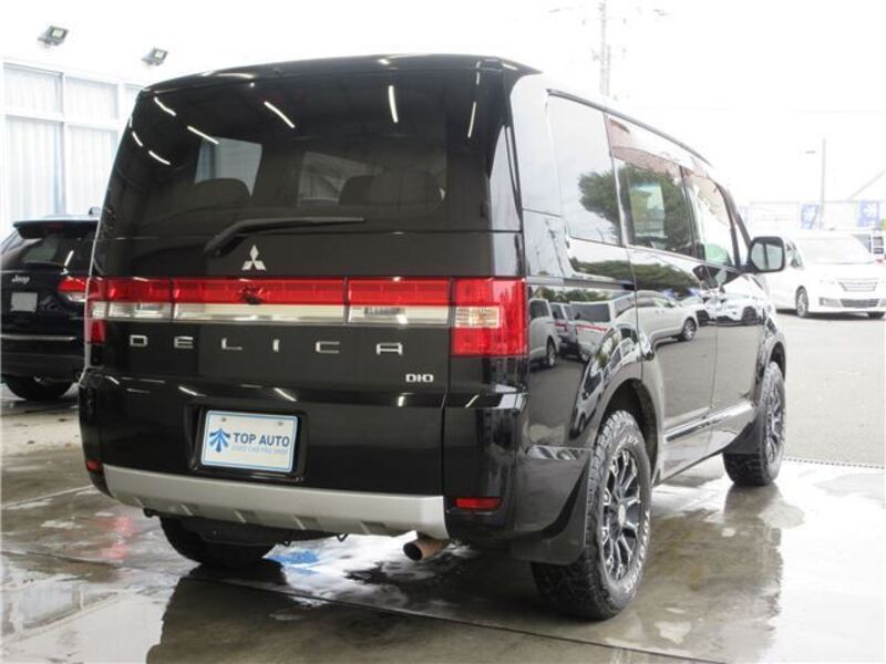 DELICA D5