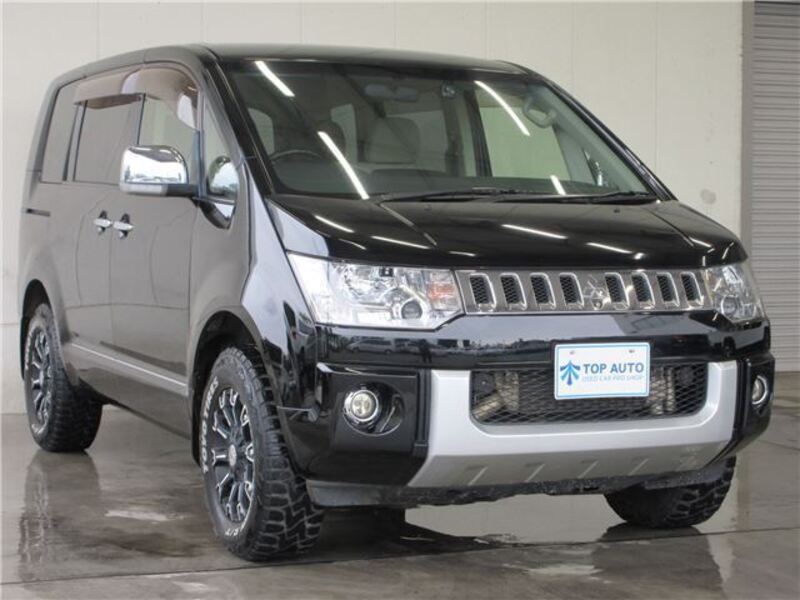 DELICA D5