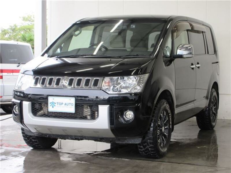 DELICA D5