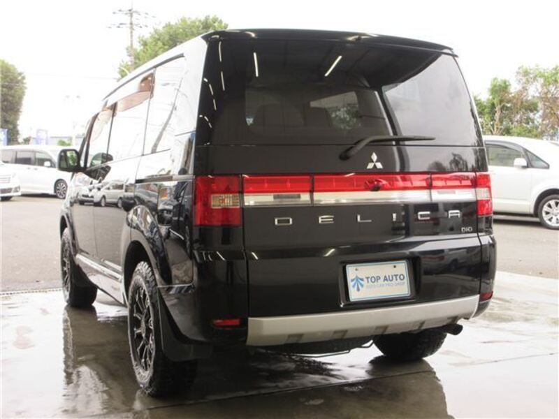 DELICA D5