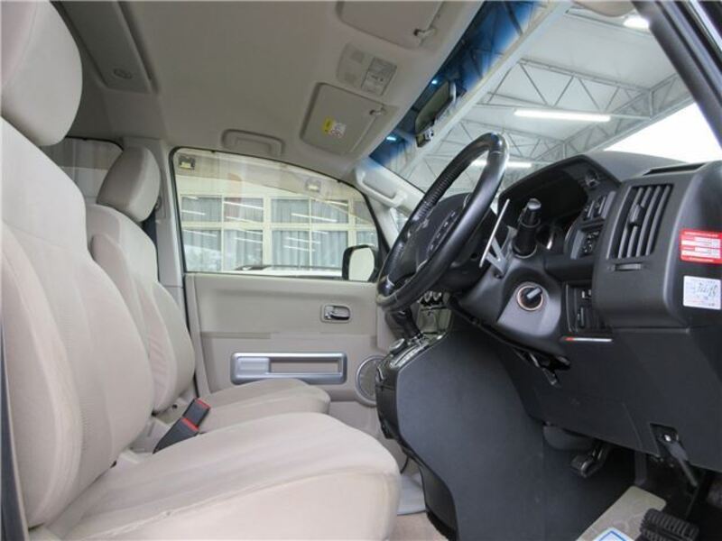 DELICA D5