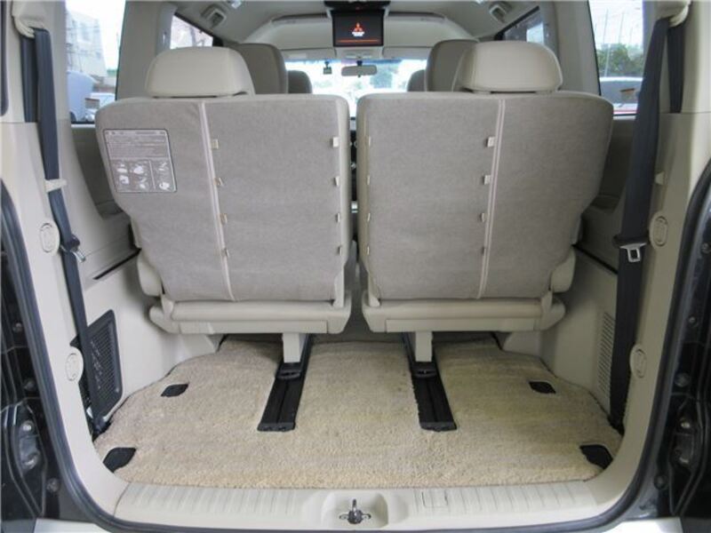 DELICA D5