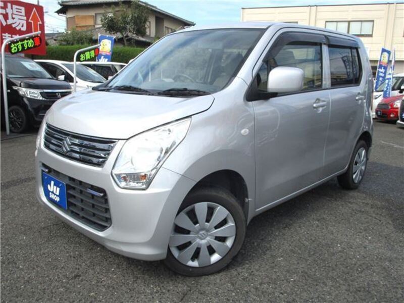 WAGON R-0
