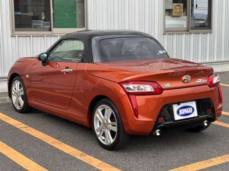 COPEN