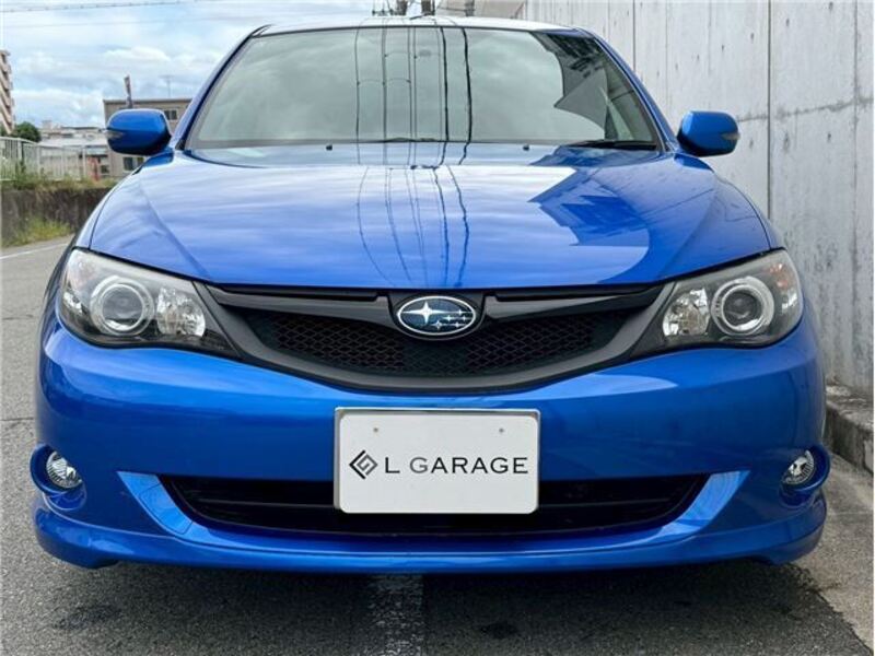 IMPREZA