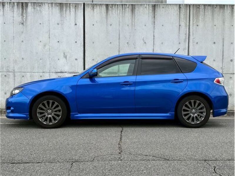 IMPREZA