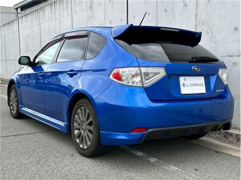 IMPREZA