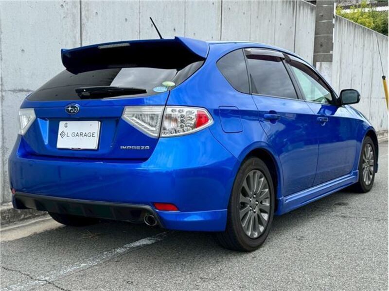 IMPREZA