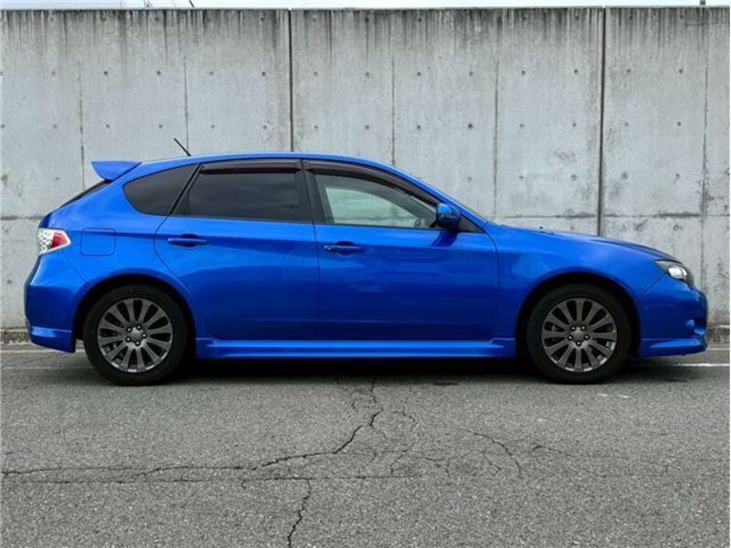 IMPREZA