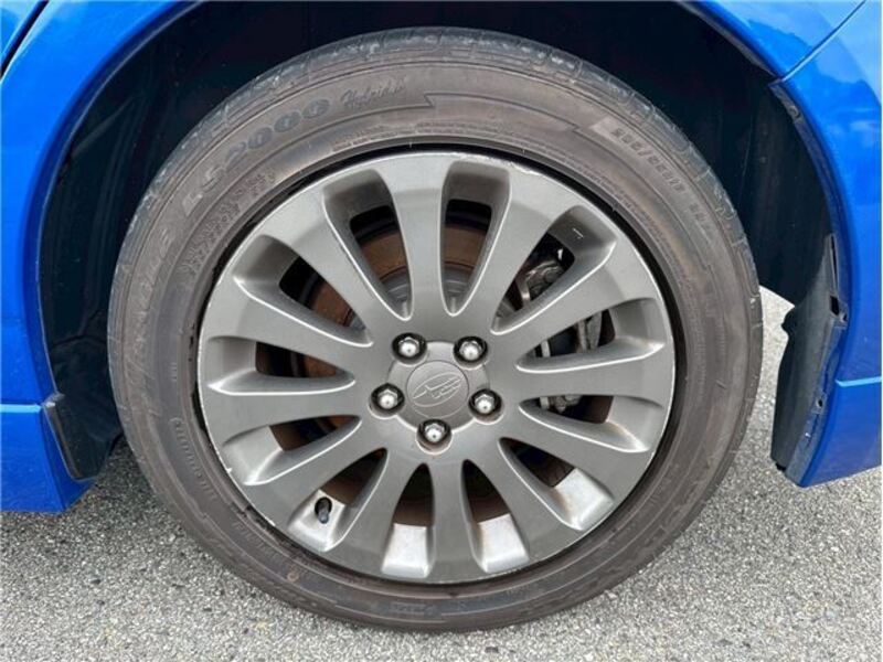 IMPREZA