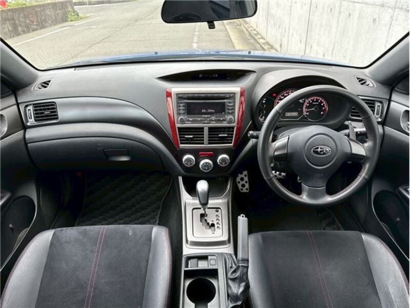 IMPREZA