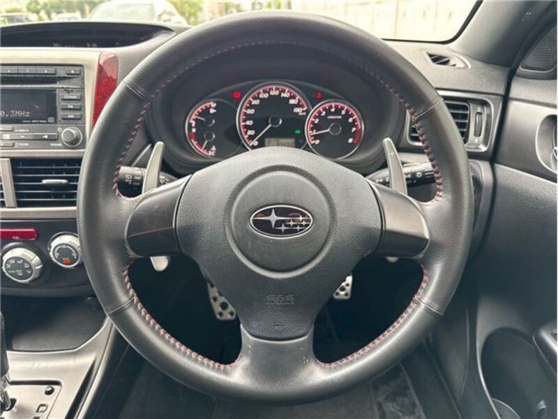 IMPREZA