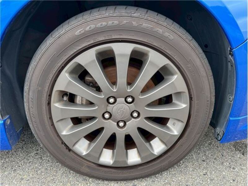 IMPREZA