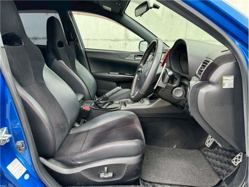 IMPREZA