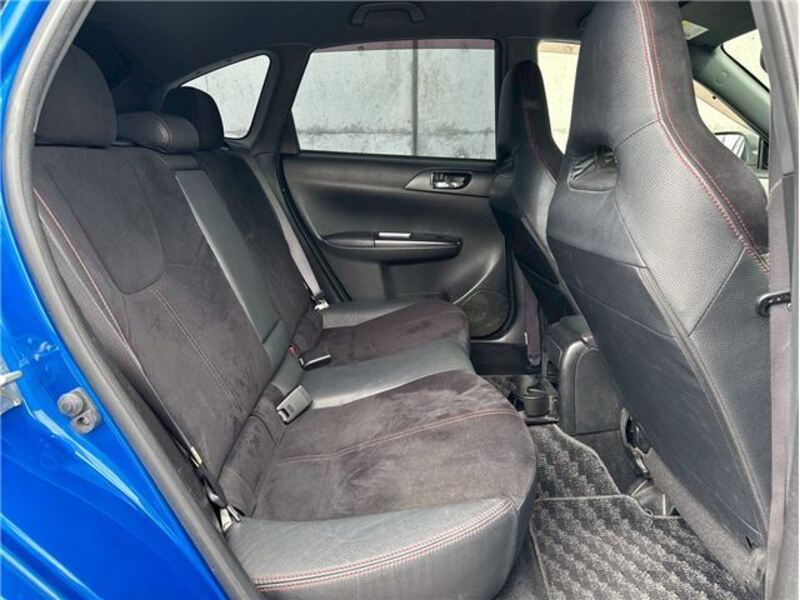 IMPREZA