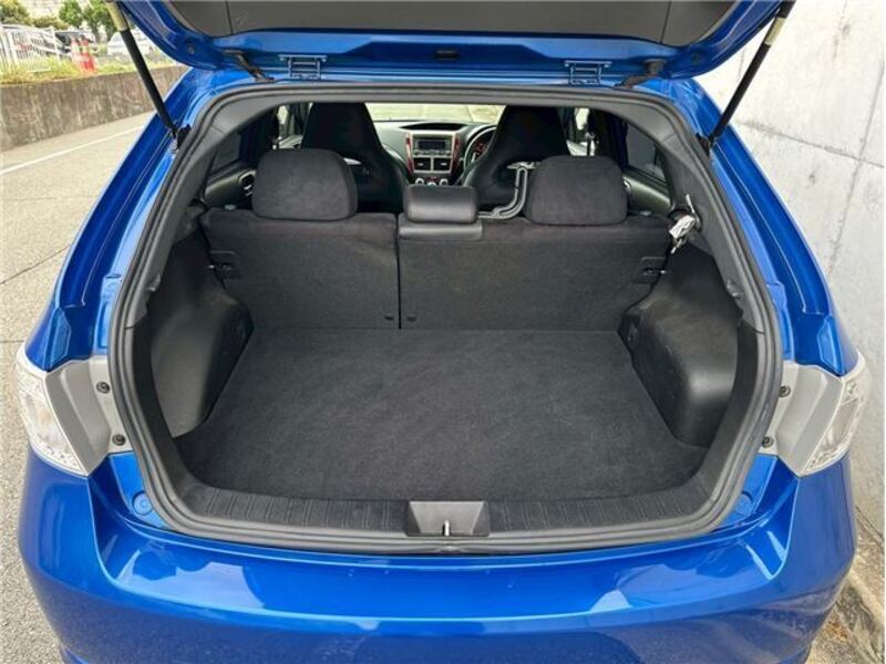 IMPREZA