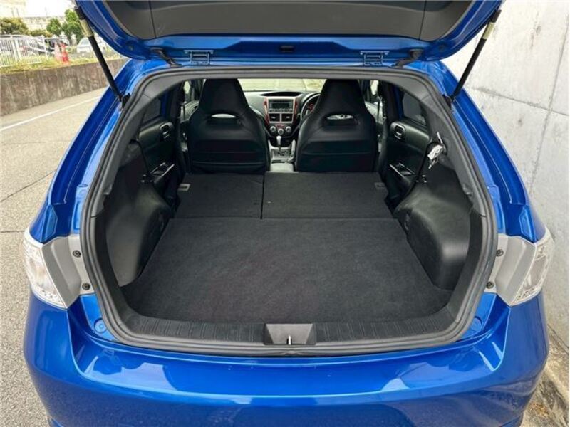 IMPREZA