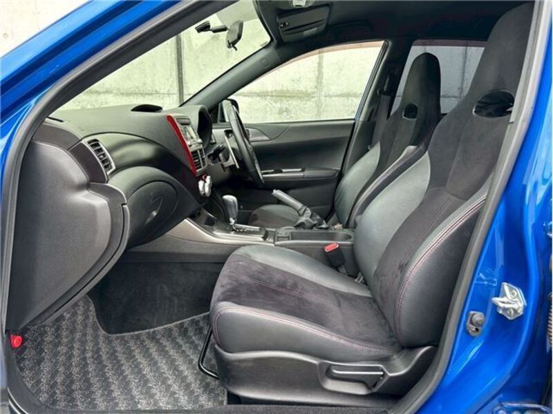 IMPREZA